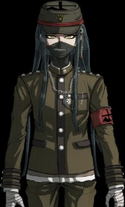 Korekiyo Shinguji