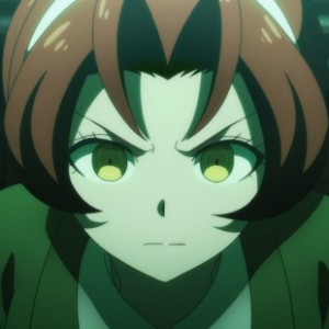 Kotomi Ikuta