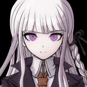 Kyoko Kirigiri