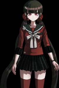 Maki Harukawa