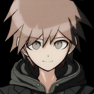 Makoto Naegi