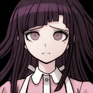 Mikan Tsumiki
