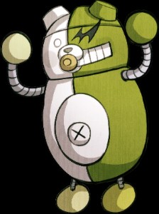 Monodam
