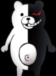 Monokuma