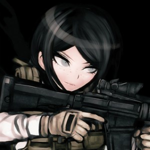 Mukuro Ikusaba