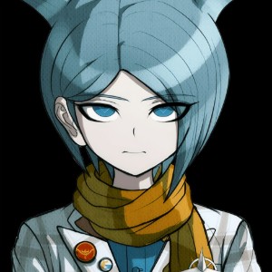 Nagisa Shingetsu