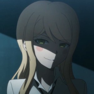 Natsumi Kuzuryu