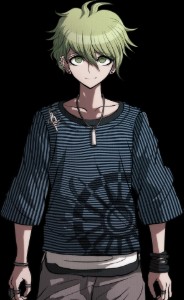 Rantaro Amami