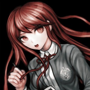 Ryoko Otonashi