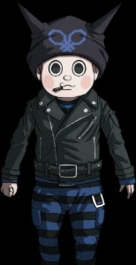 Ryoma Hoshi