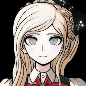 Sonia Nevermind