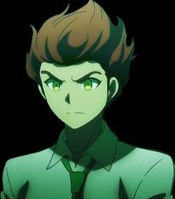 Sosuke Ichino