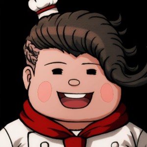 Teruteru Hanamura