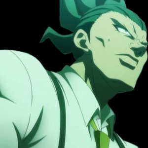 Tomohiko Goryoku