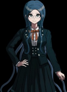 Tsumugi Shirogane