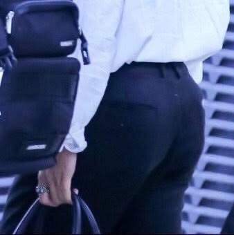airport ass