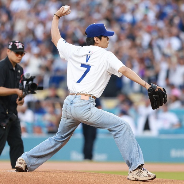 baseball ass