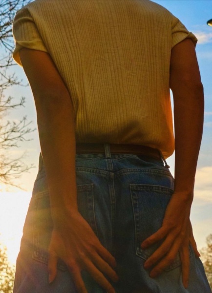 hello sunshine