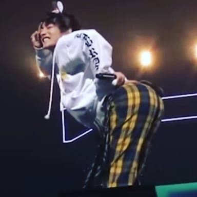 how we gonna call this big ass