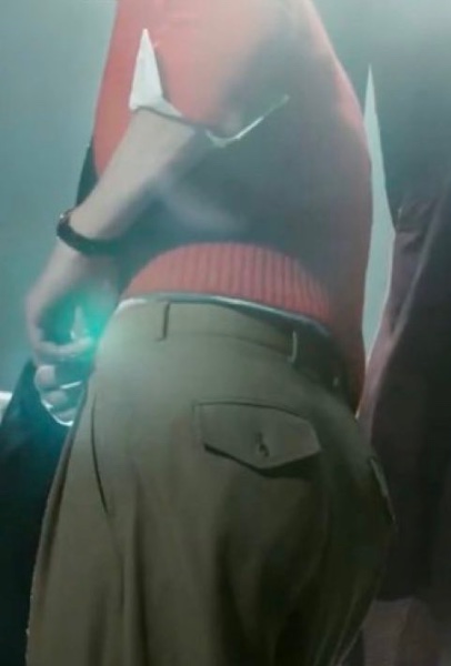 huge