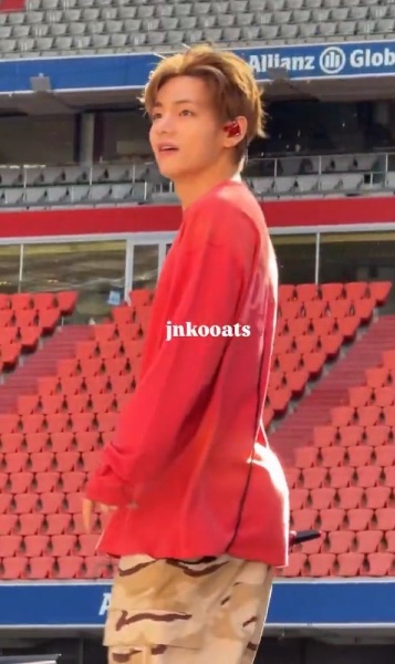 munich ass