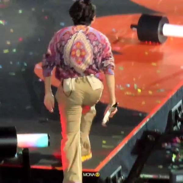 ptd tour fat ass