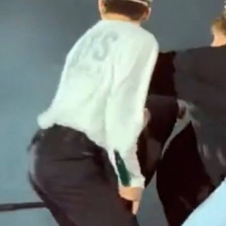 speak yourself ass