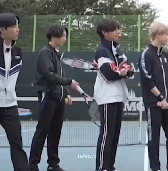 tennis