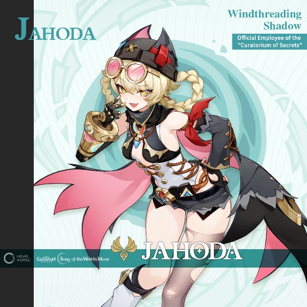 Jahoda