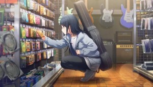 For The Perfect Sound