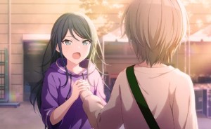 My Feelings, Your Heart