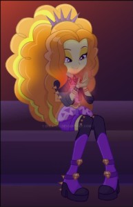 Adagio Dazzle