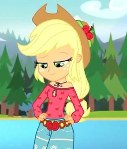 Applejack