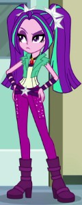 Aria Blaze