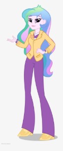 Directora Celestia