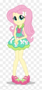 Fluttershy