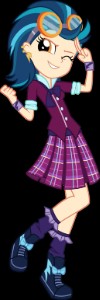 Indigo Zap
