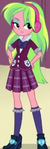 Lemon Zest