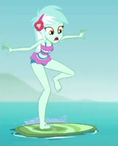 Lyra hearts