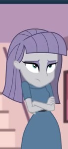 Maud pie