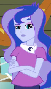 Subdirectora luna