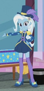 Trixie lulamoon