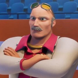 Bob Roth