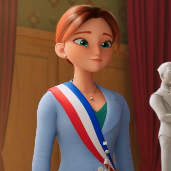 Caline