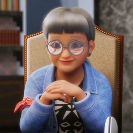 Gabrielle