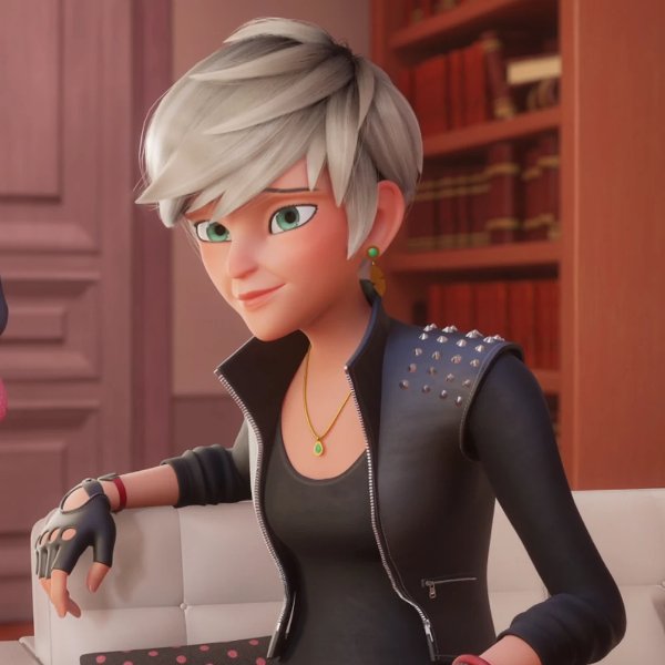 Gina