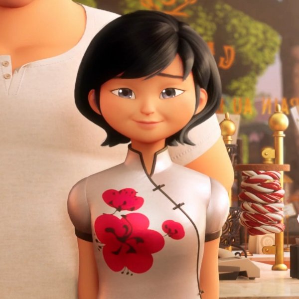 Sabine