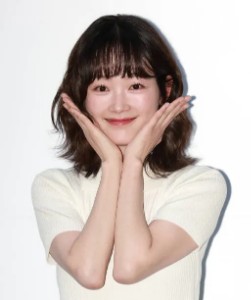 lee yoo mi
