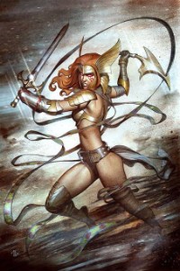 Angela