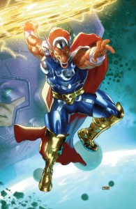 Beta Ray Bill